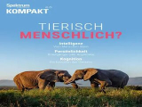 :  Spektrum Kompakt Magazin Juni No 26 2025