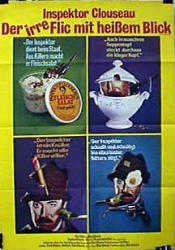 Cover: Inspector Clouseau Der irre Flic mit dem heissen Blick 1978 German Dl 1080p Web H264-ClassiCalhd : Inspector Clouseau Der irre Flic mit dem heissen Blick 1978 German Dl 1080p Web H264-ClassiCalhd