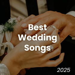 Cover: Best Wedding Songs 2025 (2025) : Best Wedding Songs 2025 (2025)