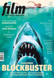 :  epd Film Magazin Juli No 07 2025