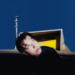 Cover: rex - BODEN MEINER STADT EP (2025) : rex - BODEN MEINER STADT EP (2025)
