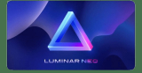 Cover: Luminar Neo 1.24.4.15005 (x64) : Luminar Neo 1.24.4.15005 (x64)