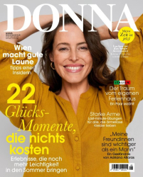 : Donna 8.2025