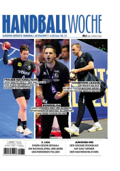 : Handballwoche 1.7.2025
