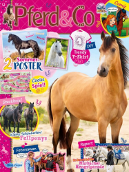 : Pferd&Co 5.2025