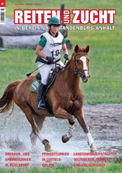 : Reiten und Zucht 7.2025