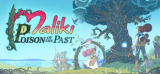 Cover: Maliki Poison of the Past v1.4.2011 NSW-VENOM : Maliki Poison of the Past v1.4.2011 NSW-VENOM