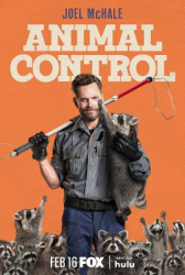 Cover: Animal Control S02E09 German DL 1080p WEB h264-WvF : Animal Control S02E09 German DL 1080p WEB h264-WvF