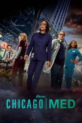 : Chicago Med S10E13 German DL 1080p WEB h264-WvF