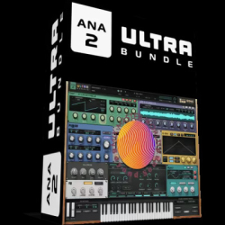 : Sonic Academy ANA 2 Ultra Bundle v2.5.6