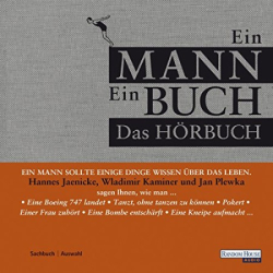 : Ein Mann - Ein Buch - Christian Zaschke