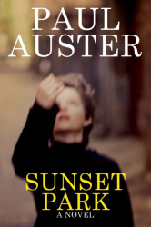 : Sunset Park - Paul Auster