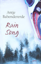 Cover: Rain Song - Antje Babendererde : Rain Song - Antje Babendererde