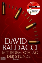 : Sean King 02 - Mit jedem Schlag der Stunde - Baldacci, David