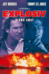 Cover: Explosiv Blown Away 1994 German Dl 1080p Web H264-ClassiCalhd : Explosiv Blown Away 1994 German Dl 1080p Web H264-ClassiCalhd