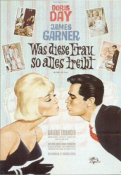 Cover: Was diese Frau so alles treibt 1963 Remastered German 720p BluRay x264-Lim : Was diese Frau so alles treibt 1963 Remastered German 720p BluRay x264-Lim