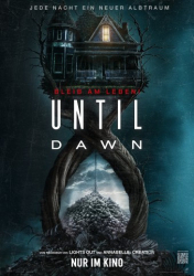 Cover: Until Dawn 2025 German Dl 2160p Uhd BluRay Hevc-Brotherhood : Until Dawn 2025 German Dl 2160p Uhd BluRay Hevc-Brotherhood