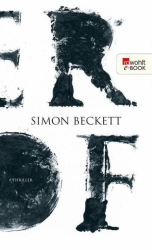 : Der Hof - Simon Beckett