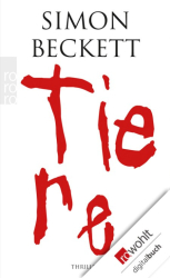 : Tiere - Simon Beckett