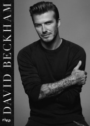 : David Beckham - B. A. Roth