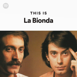 Cover: La Bionda - Discography (1977-2017) MP3 : La Bionda - Discography (1977-2017) MP3