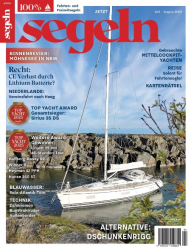 : segeln 7-8.2025