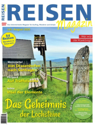 : Reisen 7-8.2025