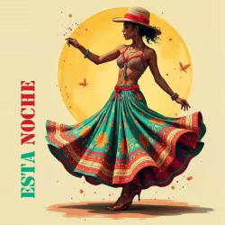 Cover: Alfio Zanin, Anacleto Saxoni, Andrea Cecato, Teo Deto - Esta noche (2025) Hi-Res : Alfio Zanin, Anacleto Saxoni, Andrea Cecato, Teo Deto - Esta noche (2025) Hi-Res