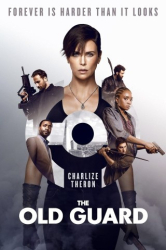 Cover: The Old Guard 2020 German Dl Eac3 1080p Nf Web H264-ZeroTwo : The Old Guard 2020 German Dl Eac3 1080p Nf Web H264-ZeroTwo