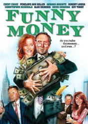 Cover: Funny Money 2006 German 1080p Web H264-ClassiCalhd : Funny Money 2006 German 1080p Web H264-ClassiCalhd