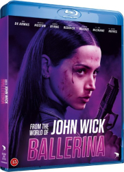Cover: Ballerina 2025 German DL LD 1080p HDR WEBRip AV1-WOTT : Ballerina 2025 German DL LD 1080p HDR WEBRip AV1-WOTT