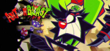 Cover: Antonblast-Tenoke : Antonblast-Tenoke