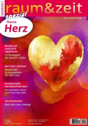 Cover: Raum und Zeit Magazin Spezial Juni No 01 2025
: Raum und Zeit Magazin Spezial Juni No 01 2025