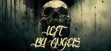 Cover: Left By Angels-Tenoke : Left By Angels-Tenoke