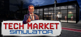 : Tech Market Simulator-Tenoke