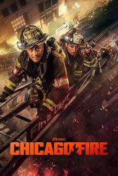 : Chicago Fire S13E13 German DL 720p WEB h264-WvF