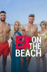 Cover: Ex on the Beach S06E17 German 720p Web h264-RubbiSh : Ex on the Beach S06E17 German 720p Web h264-RubbiSh