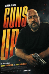 Cover: Guns Up 2025 German Ac3 Md Webrip x264-iSseymiYake : Guns Up 2025 German Ac3 Md Webrip x264-iSseymiYake
