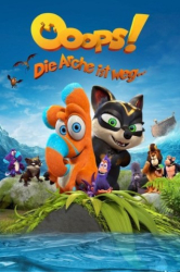 Cover: Ooops Die Arche ist weg 2015 German Ac3 Dl 1080p BluRay x265-FuN : Ooops Die Arche ist weg 2015 German Ac3 Dl 1080p BluRay x265-FuN