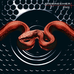 Cover: Eisbrecher - Sünde (2018) : Eisbrecher - Sünde (2018)