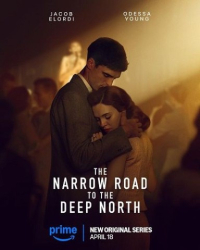 Cover: The Narrow Road to the Deep North S01E01 German Dl 1080P Web H264-Wayne : The Narrow Road to the Deep North S01E01 German Dl 1080P Web H264-Wayne