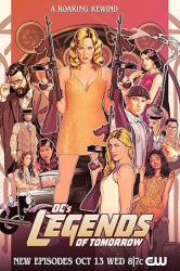 : DCs Legends Of Tomorrow S07E07 German 1080p WEB h264-WvF