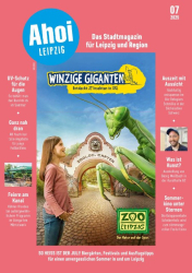 : Ahoi Leipzig 7.2025