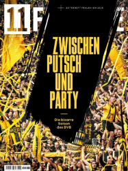 : 11 Freunde 07.2025