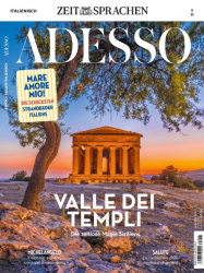 : Adesso Nr 8.2025