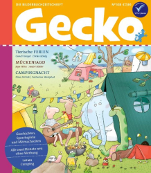 : Gecko 108.2025