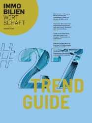 : Immobilienwirtschaft Trend Guide 2.2025