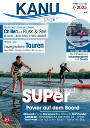 : Kanu Sport 7.2025
