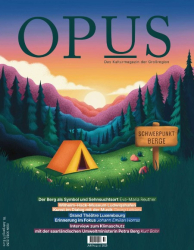 Cover: Opus 7-8.2025 : Opus 7-8.2025