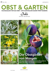 : Obst & Garten 7.2025